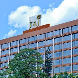 Taj Mg Road Bengaluru