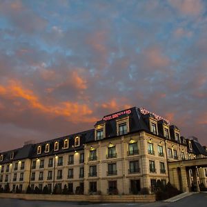 Hotel Brossard